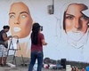 muralistas detenidos por pintar sheynnis palacios