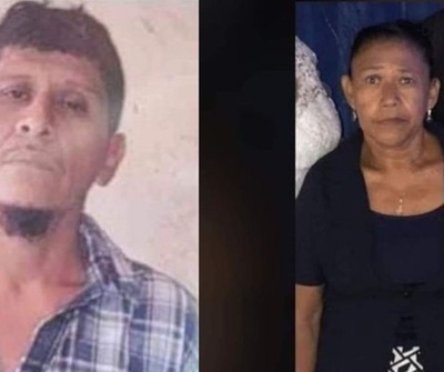 Fiscalía revela que Santos Soza Salgado fue quemada viva por su primo