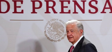 lopez obrador acusa oposicion violencia politica mexico