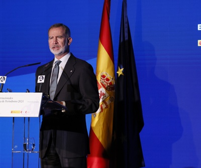 Los Premios Rey de España ensalzan el periodismo innovador, crítico y humano