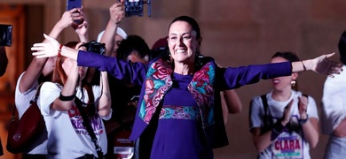opositores nicaragua saludan eleccion democracia mexico