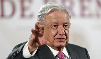 lopez obrador no impondra nada claudia sheinbaum