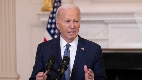 biden firma orden ejecutiva limita asilo politico frontera