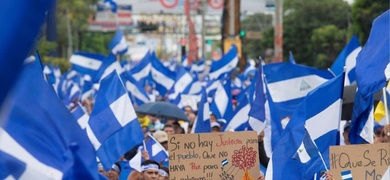 instan a no olvidar historia reciente en nicaragua