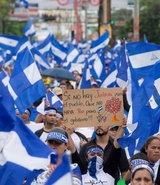 instan a no olvidar historia reciente en nicaragua