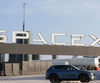 SpaceX está lista para lanzar el cuarto vuelo de prueba del poderoso cohete Starship