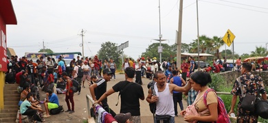 restriccion asilo eeuu impacta mexico centroamerica