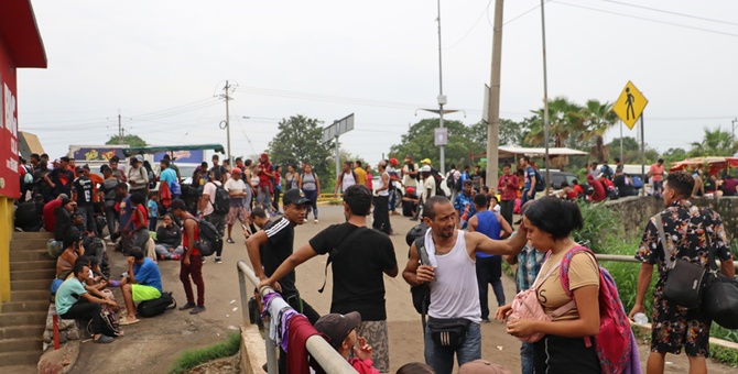 restriccion asilo eeuu impacta mexico centroamerica