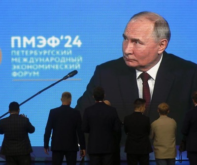 Putin no descarta cambios en la doctrina nuclear rusa debido a la amenaza occidental