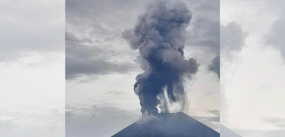 explosiones volcan san cristobal