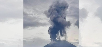 explosiones volcan san cristobal
