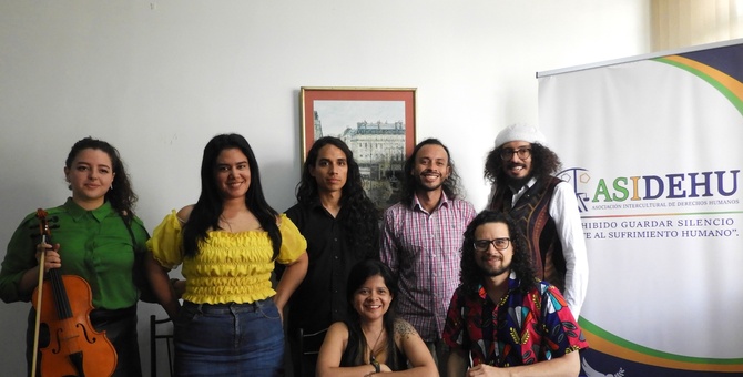artistas nicaraguenses lanzan disco monarca costa rica
