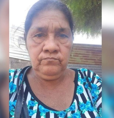 asesinan a anciana en chinandega