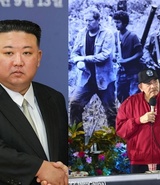 acreditan embajador de nicaragua en corea del norte