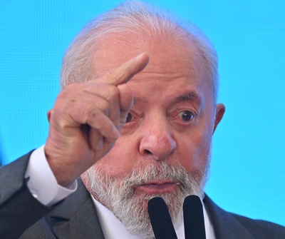 Lula visitará al papa después de la cumbre del G7 y no tiene previsto hablar con Milei