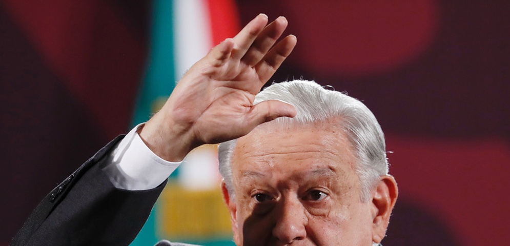 lopez obrador reformas constitucionales mexico