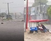 inundaciones managua lluvias nicaragua