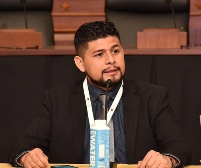 Enrique Martínez: Construyendo Identidades Políticas Sólidas para un Futuro Democrático en Nicaragua
