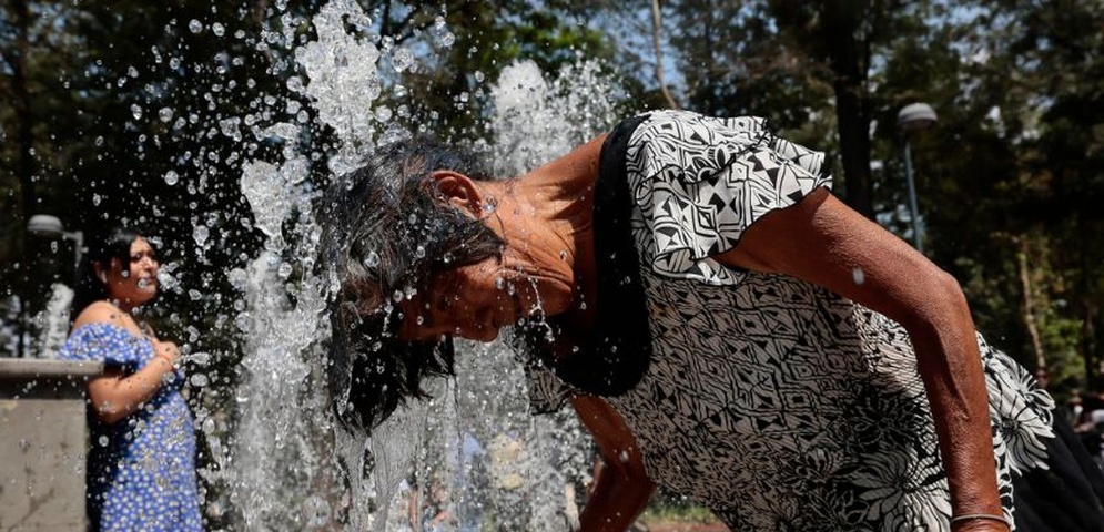 muertos altas temperaturas mexico