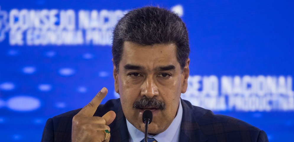 maduro plan energia electrica