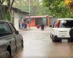 lluvian dejan muerto herido inundacion nicaragua