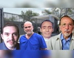 presos politicos muertos nicaragua