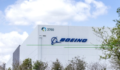 uso titanio defectuoso aviones boeing