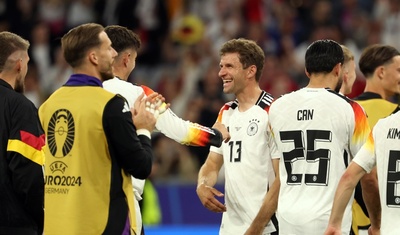 alemania goleada escocia primer partido eurocopa