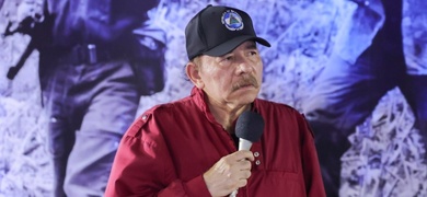 nicaragua asumira presidencia sica