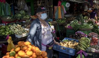 canasta basica en nicaragua sigue aumentando