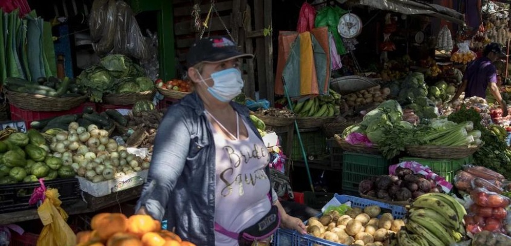 canasta basica en nicaragua sigue aumentando