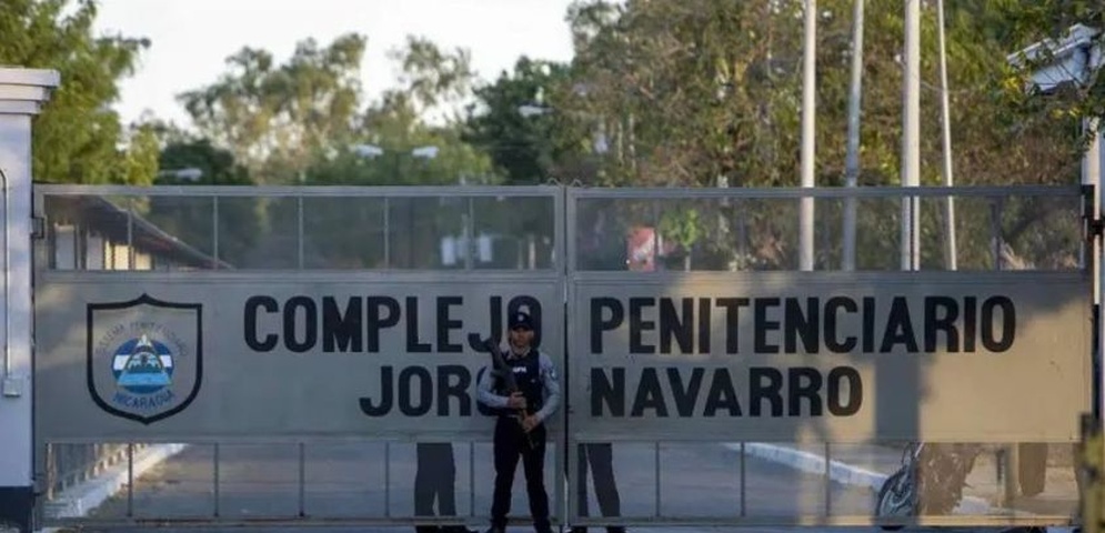 presos politicos nicaraguenses se sienten olvidados