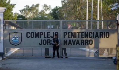 presos politicos nicaraguenses se sienten olvidados