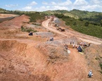 cancelan cuatro concesiones mineras nicaragua