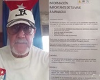 nicaragua niega ingreso opositor cubano  el patriota camaguey