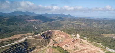 cancelan otras concesiones mineras en managua