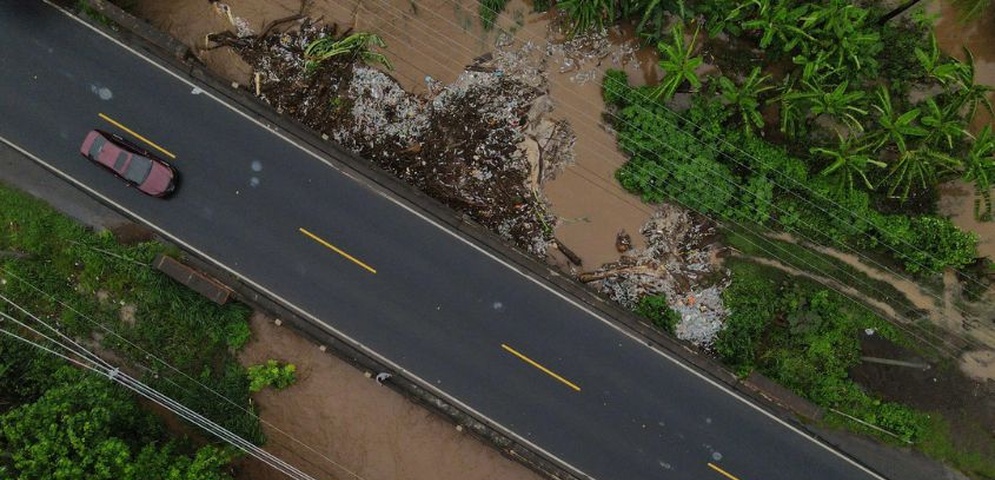 fuertes lluvias el salvador dejan muertos