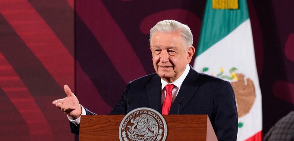 lopez obrador dea reforma poder judicial