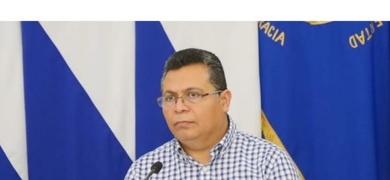 detienen viceministro mefcca jose benito aragon nicaragua