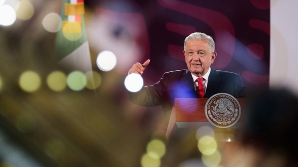 lopez obrador finazas publicas sanas claidos sheinbaum