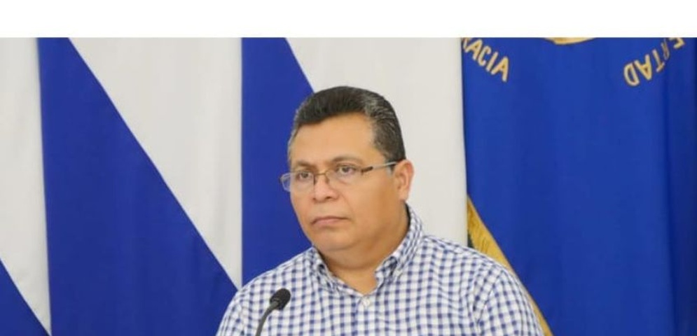 detienen viceministro mefcca jose benito aragon nicaragua