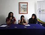 refugiadas nicaraguenses lanzan album