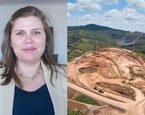 cancelan concesiones mineras en nicaragua, nombran embajadora