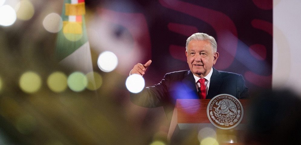 lopez obrador finazas publicas sanas claidos sheinbaum