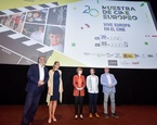 muestra de cine europeo en managua