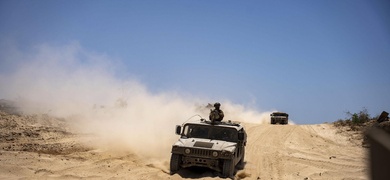 ejercito israeli ataca muertos gaza
