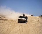 ejercito israeli ataca muertos gaza