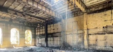 nicaragua condena atentado iglesia ortodoxa rusia