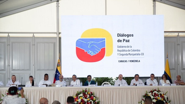 dialogo paz farc colombia