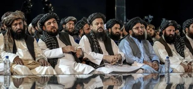 talibanes celebran designacion embajador nicaragua